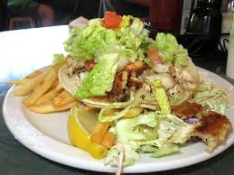 Keep scrolling to see which spots to visit. Paia Fish Market Lahaina Restaurant
