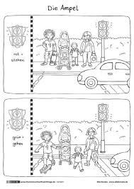 Download Als Pdf Verkehr Ampel Broska Verkehrserziehung Grundschule Verkehrserziehung Erziehung