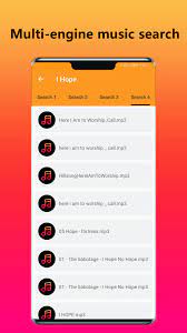 Search, play and enjoy your favorite music. Pro Free Mp3 Downloader Download Music For Android Apk Download