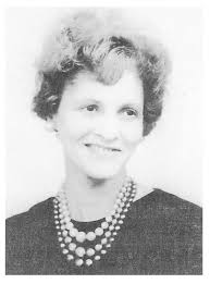 AfriClassical: Cynthia Cozette Lee: Black Classical Firsts Honored in  April: Day 16