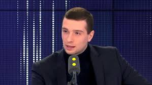 Poupularité de jordan bardella et performance twitter de jordan bardella, toutes les statistiques twitter, actualités, infos et vidéo au jordan bardella a actuellement 104 444 followers sur twitter. Second Tour Des Municipales Survie De Renault Plan De Relance Europeen Le 8h30 Franceinfo De Jordan Bardella