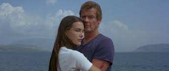 Find the perfect carole bouquet for your eyes only stock photo. This Summer We Re Chanelling Carole Bouquet In For Your Eyes Only