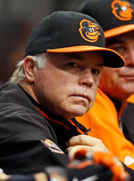 Orioles' Buck Showalter 'very deserving' of AL Manager of the Year honor
