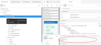 filter on ganttchart in oracle apex issue 7 ogobrecht