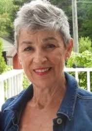 GAIR, Karolee Rita (nee Johnson)