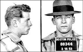 The Irishman who battled alcoholism, fought for the world title and was  never knocked down in 57 pro bouts