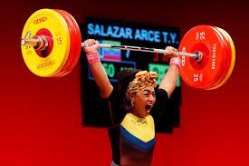 La sede, las fechas, los favoritos y las medallas. Htkythfxdj9k1m