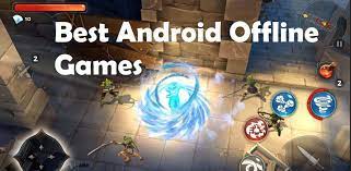 By downloading any of them, you will get pleasant emotions from the game! Top 5 Best Free Offline Games For Android Andy Tips