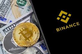 You will have to first buy one of the major cryptocurrencies, usually either bitcoin (btc) or ethereum (eth). Former Occ Head To Become Ceo Of Binance Us Global Crypto