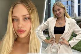 Vermisstes ukrainisches Model in Dubai nach Party brutal zugerichtet  aufgefunden