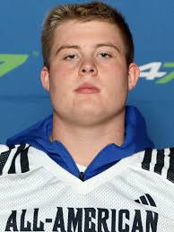 2025 Top Offensive Line Recruits