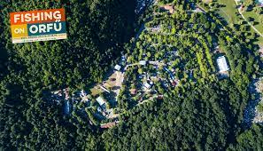 Így lett volna ez idén is, de a koronavírus miatt az első időpontot lefújták. Fishing On Orfu Photos Facebook