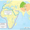 El canal de suez, inaugurado en 1869, conecta el mar rojo con el mar mediterráneo acortando el camino para los barcos que navegan entre europa y asia , que de esta forma no tienen que rodear. Https Encrypted Tbn0 Gstatic Com Images Q Tbn And9gcrvvdl Ide5eg Luu3smpqo6 Pim5rus66irgdufb4hwtoyqa51 Usqp Cau