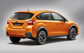 2020 subaru xv premium 5d suv priced from 33 420. Subaru Xv Review The Compact Suv That Has It All Carsome Malaysia