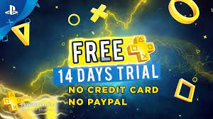 Great prices on ps plus card. How To Get Free Ps Plus Unlimited Free Working Playstation Plus Trial Method 2020 Epingi