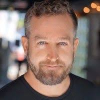 Mark Rand: Actor in Savannah, Georgia.