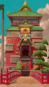 Tons of awesome studio ghibli phone wallpapers to download for free. Studio Ghibli Phone Wallpaper