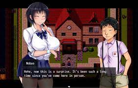 Kagura Games on X: 