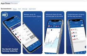 Now you can schedule a call from apple support. Xe Currency Converter Apple Store Disabled Accessible Travel