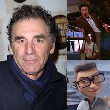Happy 76th Birthday To Michael Richards Michael Anthony Richards (Born July  24, 1949) Is An American Actor And Former Stand-Up Comedian. He Achieved  Global Recognition For Starring As Cosmo Kramer On The