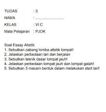 Maybe you would like to learn more about one of these? Kk Tolong Di Jawab Butuh Cepat Brainly Co Id