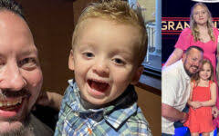 Janet Deering's Instagram, Twitter & Facebook