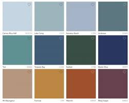 2020 2021 Color Trends Top Palettes For Interiors And Decor Trending Paint Colors House Colors Colorful Interiors