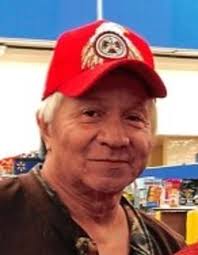 Mark King Obituary February 21, 2022