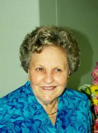 Annabelle Mercer Obituary 2013