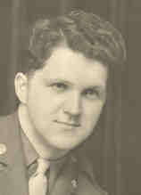 Obituary for GEORGE E. HODGES