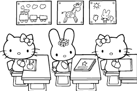 Color your birthday month coloring page. Back To School Coloring Pages Best Coloring Pages For Kids