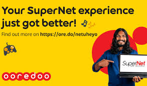A dragon, king kong, 8bit cat, jellyfishes, helicopters, drones, blimps, space ship, crowd scenes and everything besides. 100 Bigger Data Allowances And Unlimited Data Rollover Service With Ooredoo Supernet Fiber Broadband