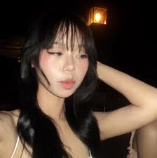 Ruby Matthews. That's it, that's the post.