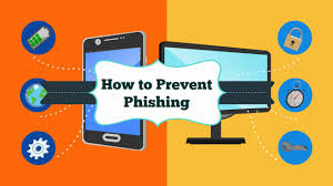 Discussing recent phishing trends and news is allowed. Phishing How To Stay Safe Online And Prevent Phishing Attacks Wfh Safely Youtube