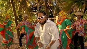 Chimbala Celebrates Dominican Culture on Heartfelt 'Déjate Ver' – Rolling  Stone