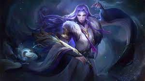 Mobile Legends Luo Yi guide: Best build, skills, emblem, combos | ONE  Esports