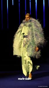 #berlinfashionweek , “Echo of now” war das Motto von @marccain bei ihrer  Fashionshow in Berlin. , 👉Die Berlin Fashionweek ist gestern gestartet und  geht noch bis zum 2. Februar., #marccain ...