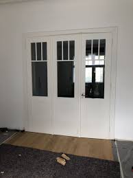 Flugeltur 3 Teilig Flugelturen Bau Altbau