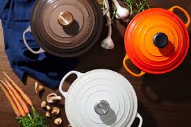 Find and compare creuset colors online. Kitchen Color Theory How Le Creuset Changed The Game Sixtysix Magazine
