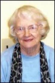 Hilda Peabody Obituary