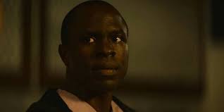 The Old Man Main Characters, Ranked By Intelligence