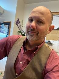 David Pietrowski's Instagram, Twitter & Facebook