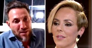 Antonio David ataca directamente a Rocío Carrasco: “Tu vida es una mentira”