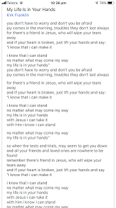 Pin On Christian Songs Lyrics
