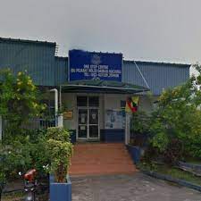 'kita menerima panggilan sekitar jam 3.31 pagi dan sebuah. Balai Polis One Stop Centre Di Bandar Kuching