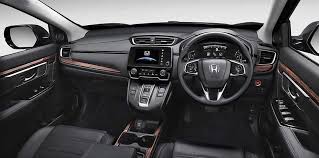 Honda cr v hybrid touring 2022 price in india is inr 2,766,700 (us$37,900). 2018 Honda Crv Diesel 7 Seater India Debut Auto Expo 2018