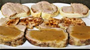Tapamos la olla y dejamos que se cocine unos 20 o 25 minutos. Carne Mechada A La Andaluza Tres Formas De Servirla Youtube