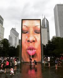 20 Things To Do In Chicago S Loop With Kids Grant Park Chicago Grant Park Chicago