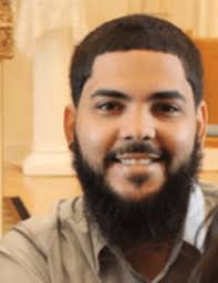 Luis Pablo Colon Jr. Obituary