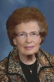 Remembering Ursula Clark